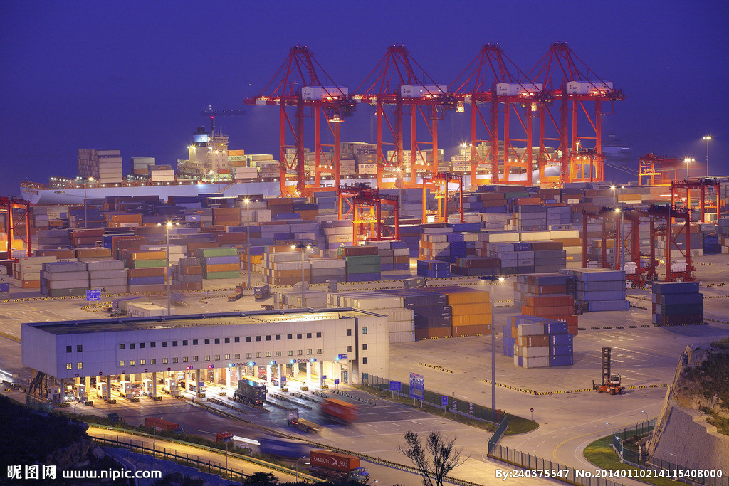 運價能回到2019嗎？